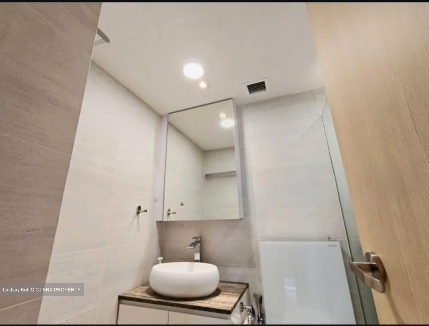 Queensberry Lodge (D10), Apartment #595652191